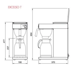 Primera página -Buffalo Ventas animo cafetera excelso t 02