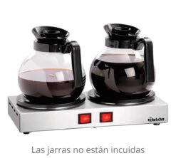 Primera página -Buffalo Ventas bartscher calentador jarras wp k200 03