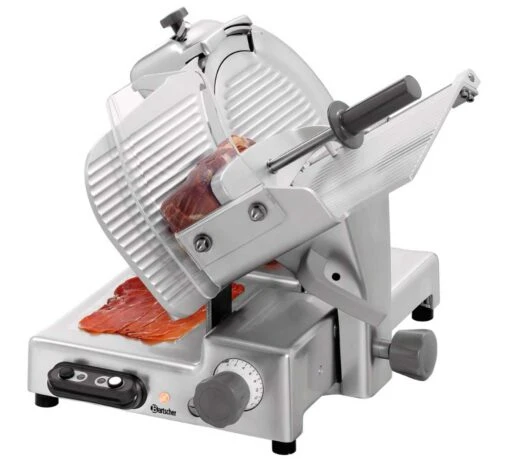 Bartscher Cortadora Pro G -Buffalo Ventas bartscher cortadora pro g 03