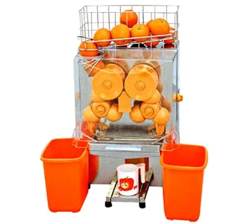 Eutron Exprimidor Automático Succo -Buffalo Ventas eutron exprimidor naranjas automatico 923002 01